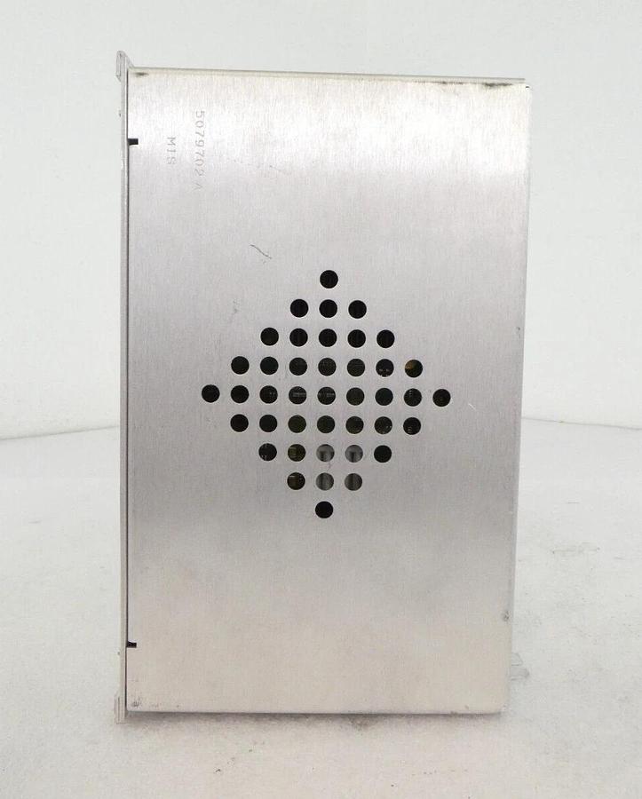 Used AB Sciex 5089641 Communication Processor Hub LT-ICU2 Spectrometer Module Surplus