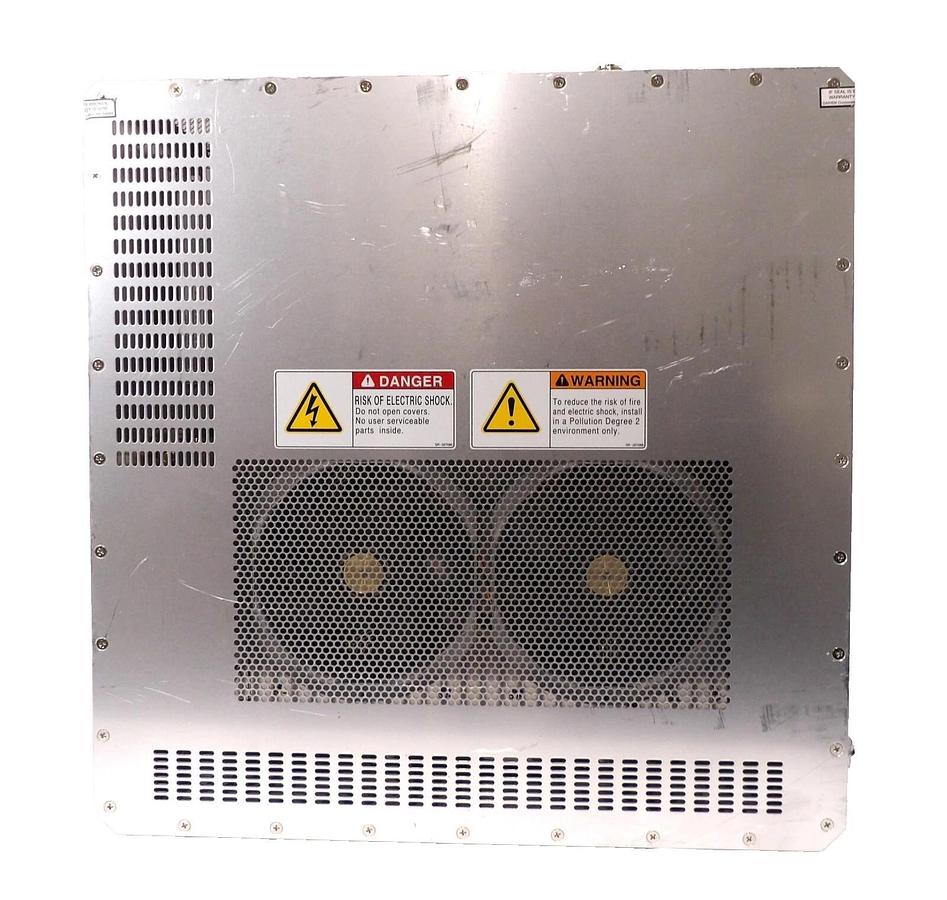 Used Daihen AMN-50L-V RF Auto Matcher TEL 3D39-000004-V2 60MHz @ 5kW Working Surplus