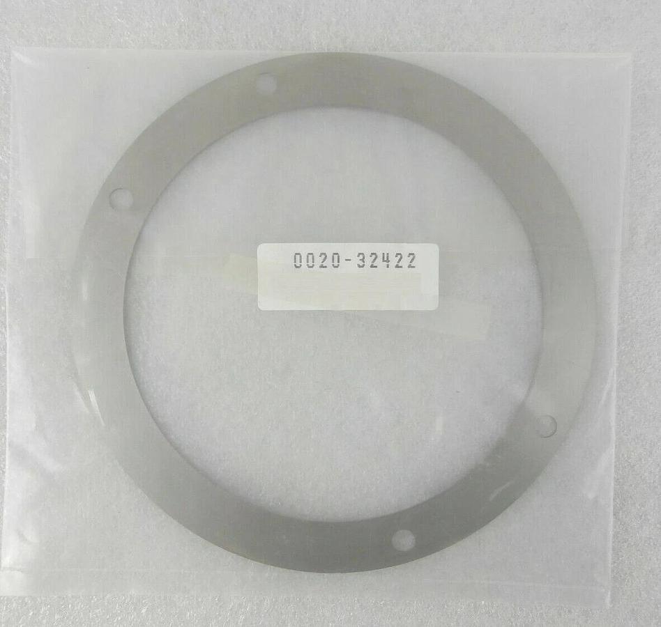 AMAT Applied Materials 0020-32422 ESC Center Nickel Inner Insert Lot of 50 New