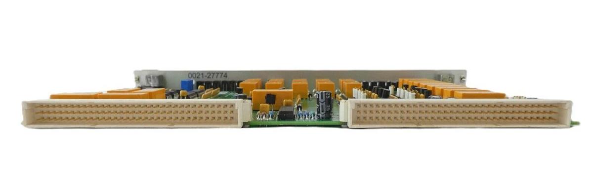 Used AMAT Applied Materials 0100-03532 Chamber Set Interface PCB Card Working Surplus