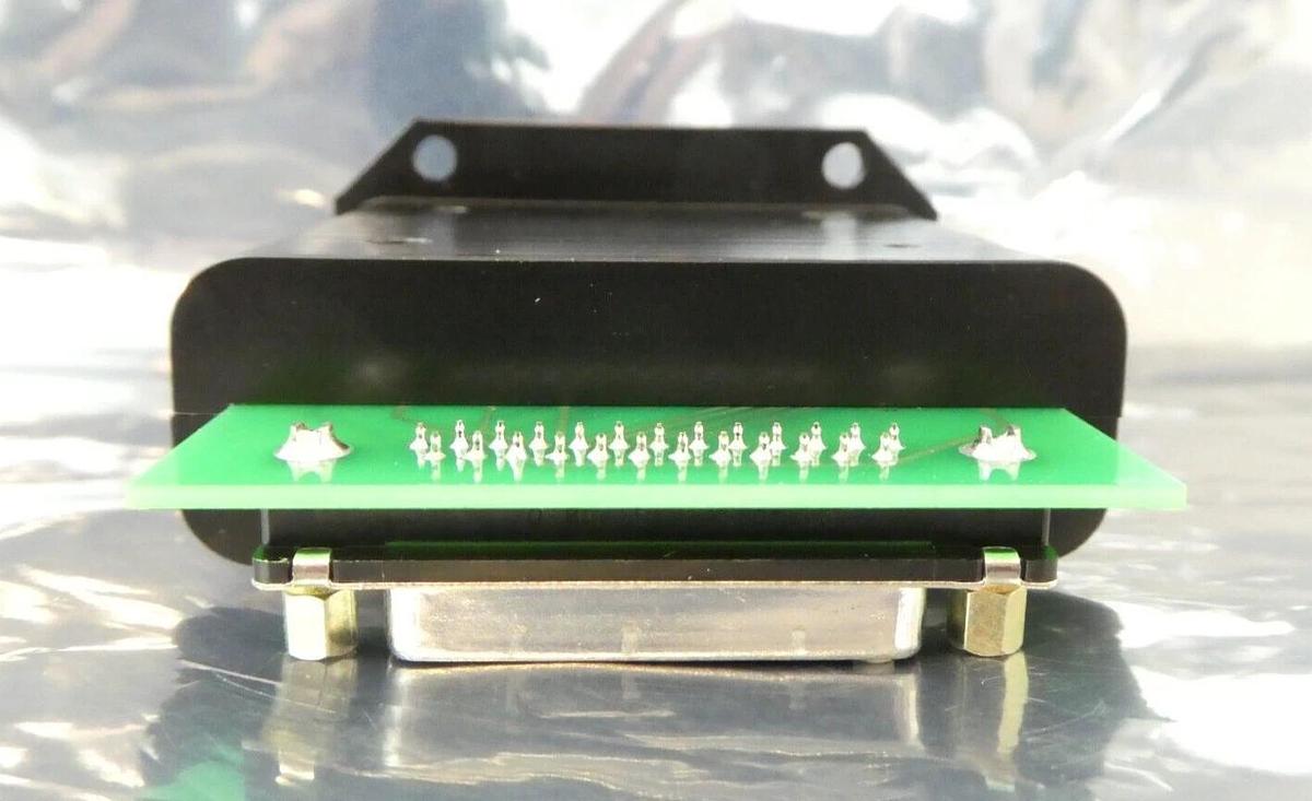 Used Therma-Wave 14-015810 Optics Plate Interface PCB #1 #3 OPTI-PROBE Working