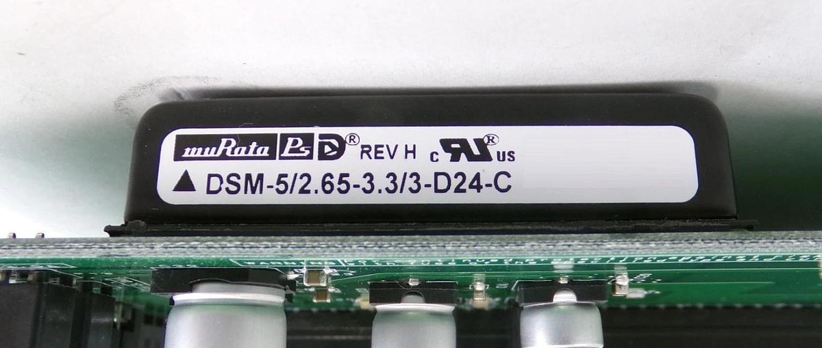 TEL Tokyo Electron CX81-050025-11 Interface Board PCB TAB227-1/LP-R New Surplus