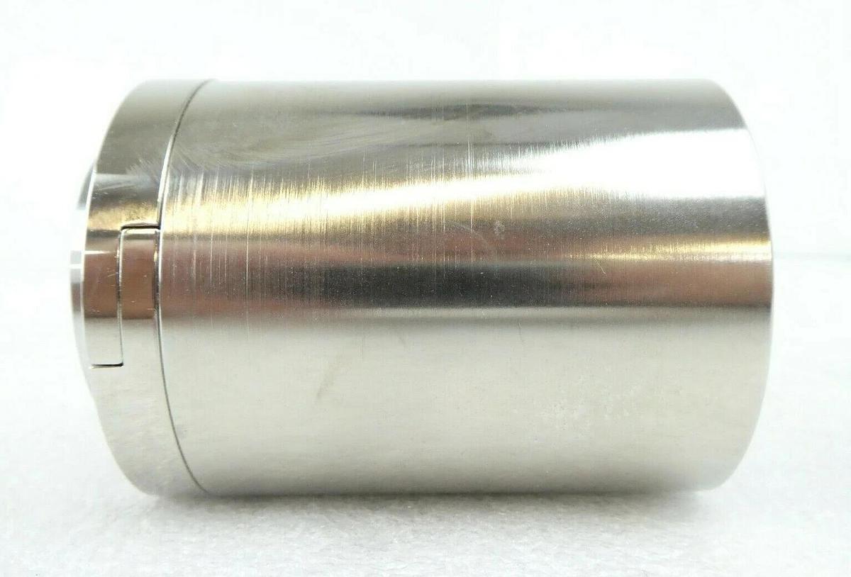 Used Pfeiffer PTR26002 Vacuum Gauge PKR 251 KLA-Tencor eS31 E-Beam System Working