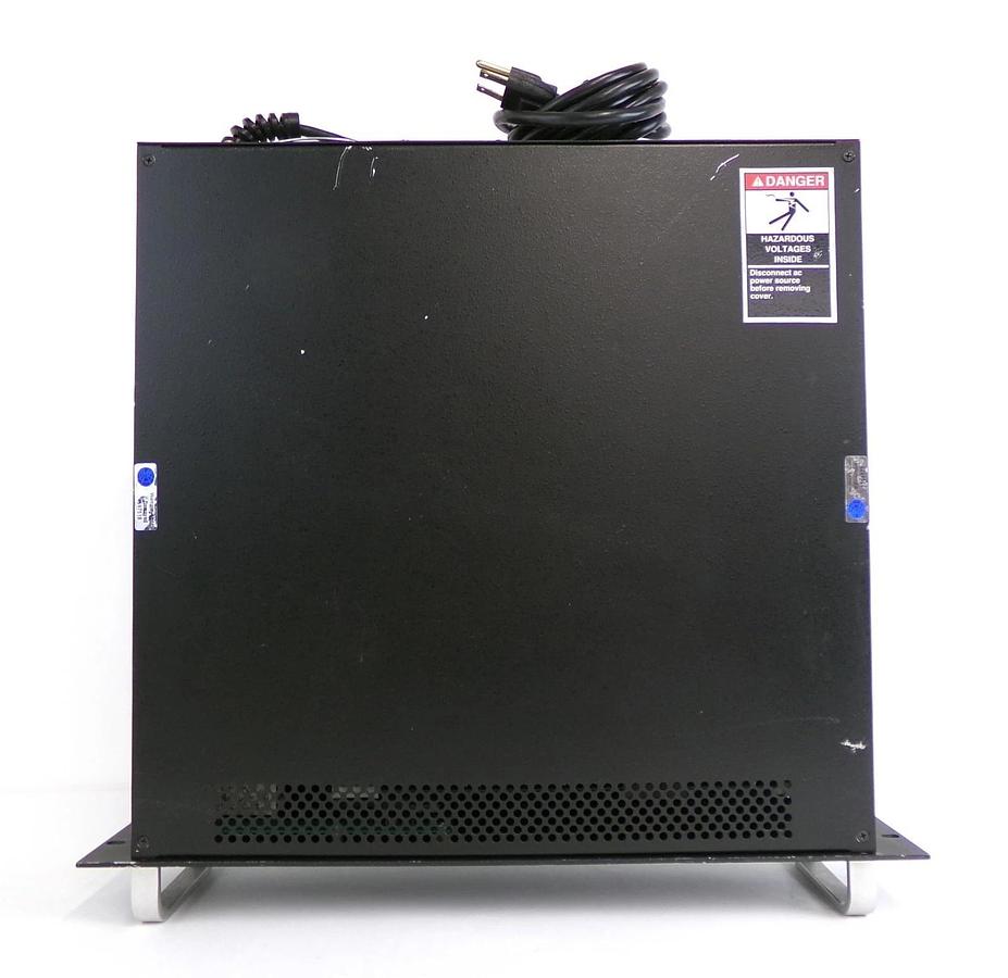 Refurbished KSI Kaiser Systems 1100891 DC Power Supply S1-1-1000 No Documents Refurbished