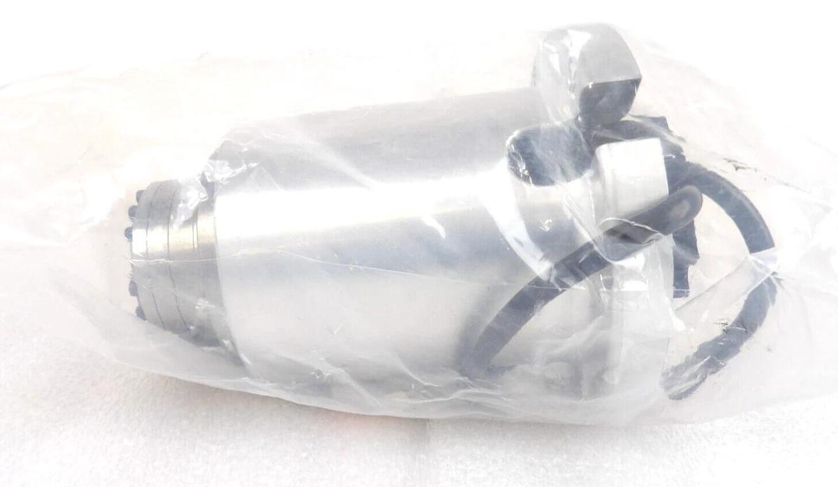 Used Semitool 630C0312-01 Spectrum Robot Wrist Drive Module Assembly Cleaned Working
