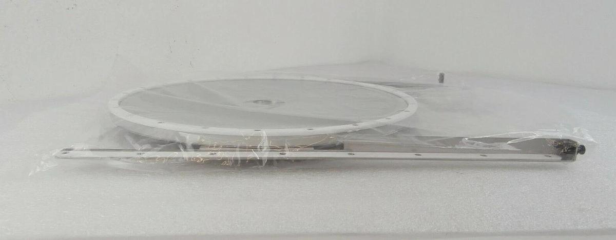 TEL Tokyo Electron 2985-544803-11 HHP-L LH Cover Assembly CT2985-544803-11 New