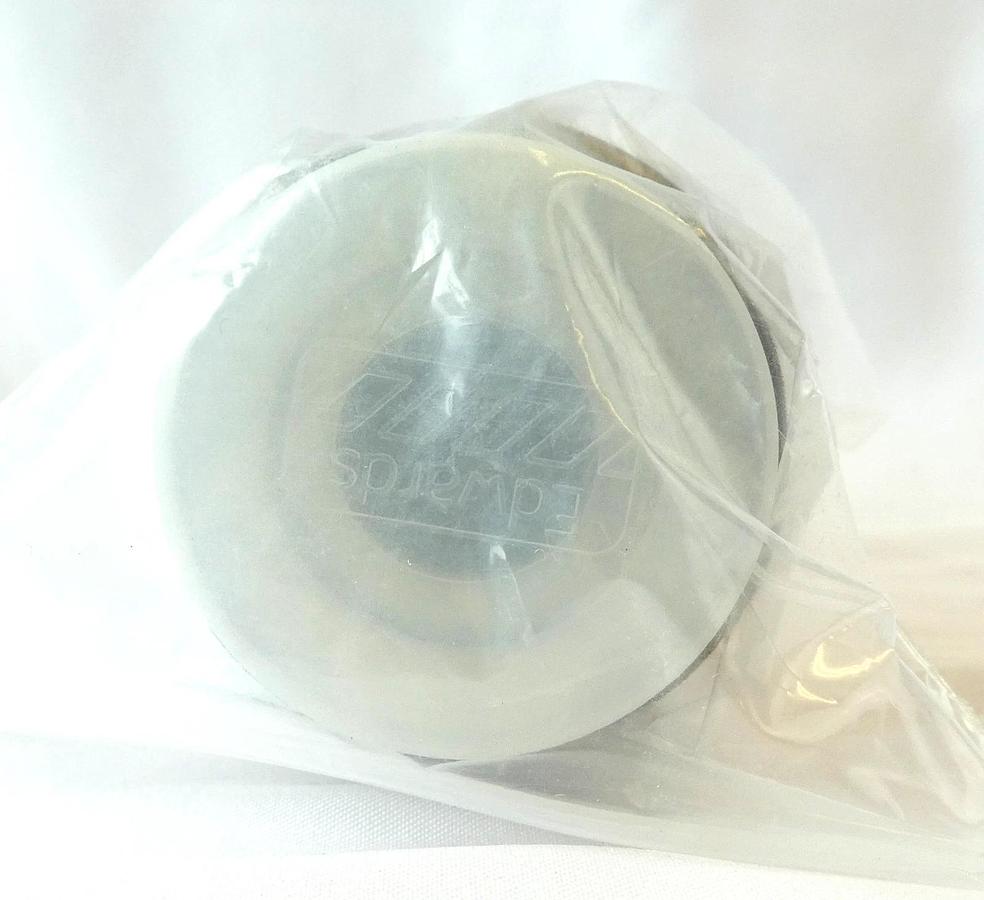 Edwards A53600752 Vacuum Pump Check Valve iGX Series NW25 New Surplus