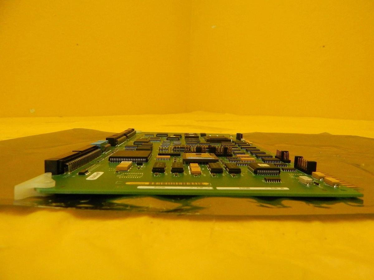 Used RadiSys 61-0575-10 PCB Card 60-0262-01 Eclipse Star 68-0070-11 Used Working