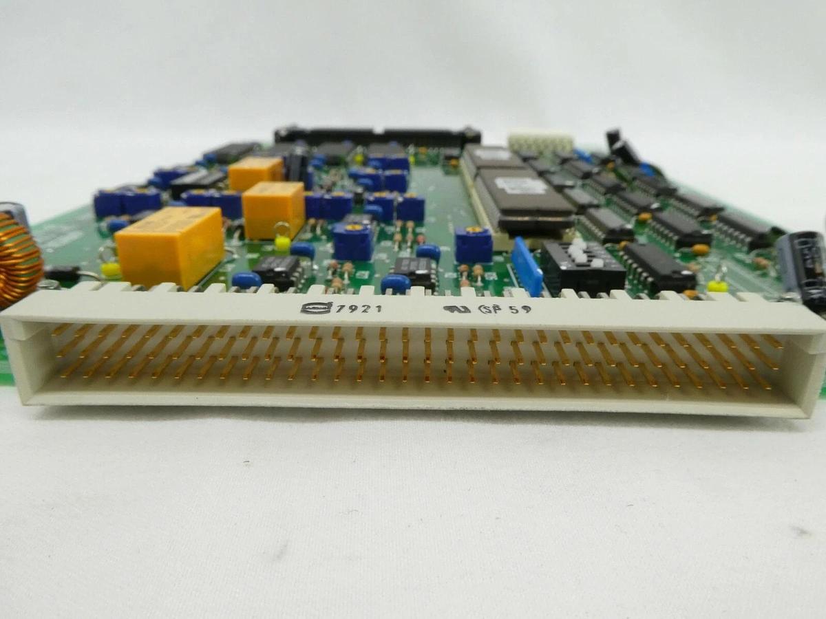 Used JEOL BP101801-00 SRT CONT PB PCB Card JWS-2000 Wafer Review SEM Working Spare
