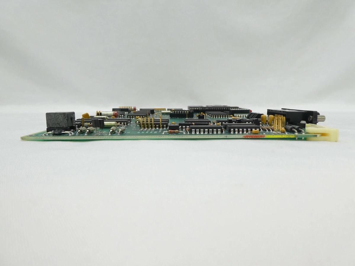 Used Texas Instruments 1600162-0001 PCB Card TM990/308 Varian H2263001 Rev. 2 Working