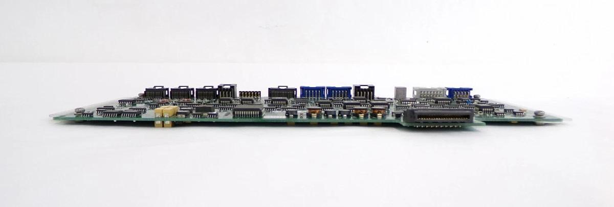 Used Agilent E4440-60002 Front End Driver Board Assembly PCB Card E4440A Surplus