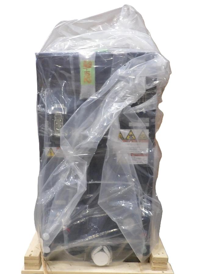Used EST Ebara Technologies EST301WN-BME-HN Dry Vacuum Pump 500323664 New Surplus
