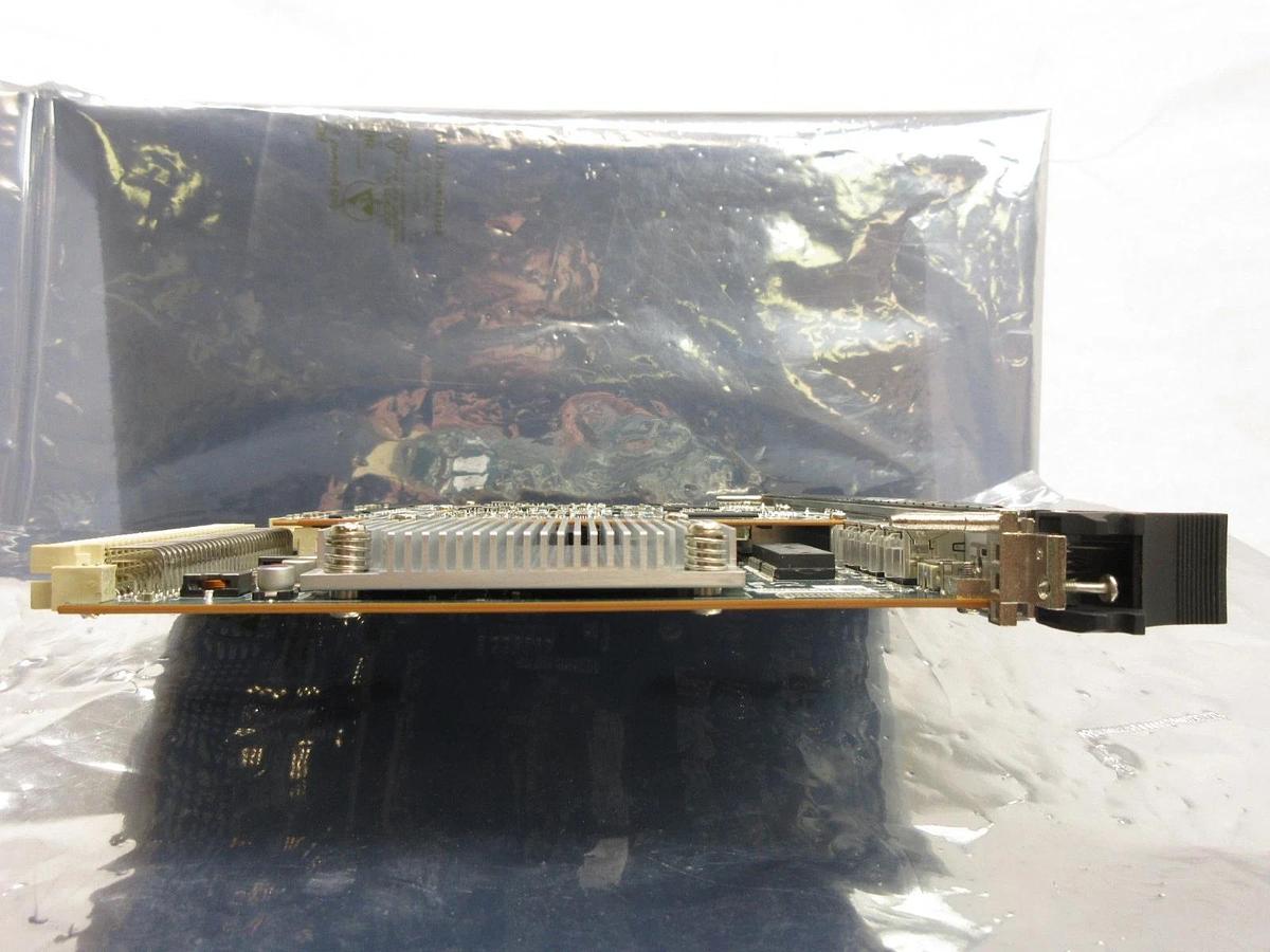 Used Advanet Advme7511A SBC Single Board Computer PCB Nikon 4S015-493 FOC-CP Working