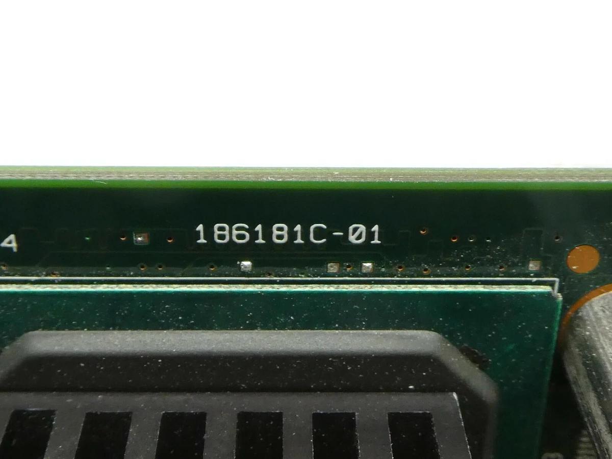 Used National Instruments NI PXI-8175 SBC cPCI Controller PCB Card Summit ATC Working