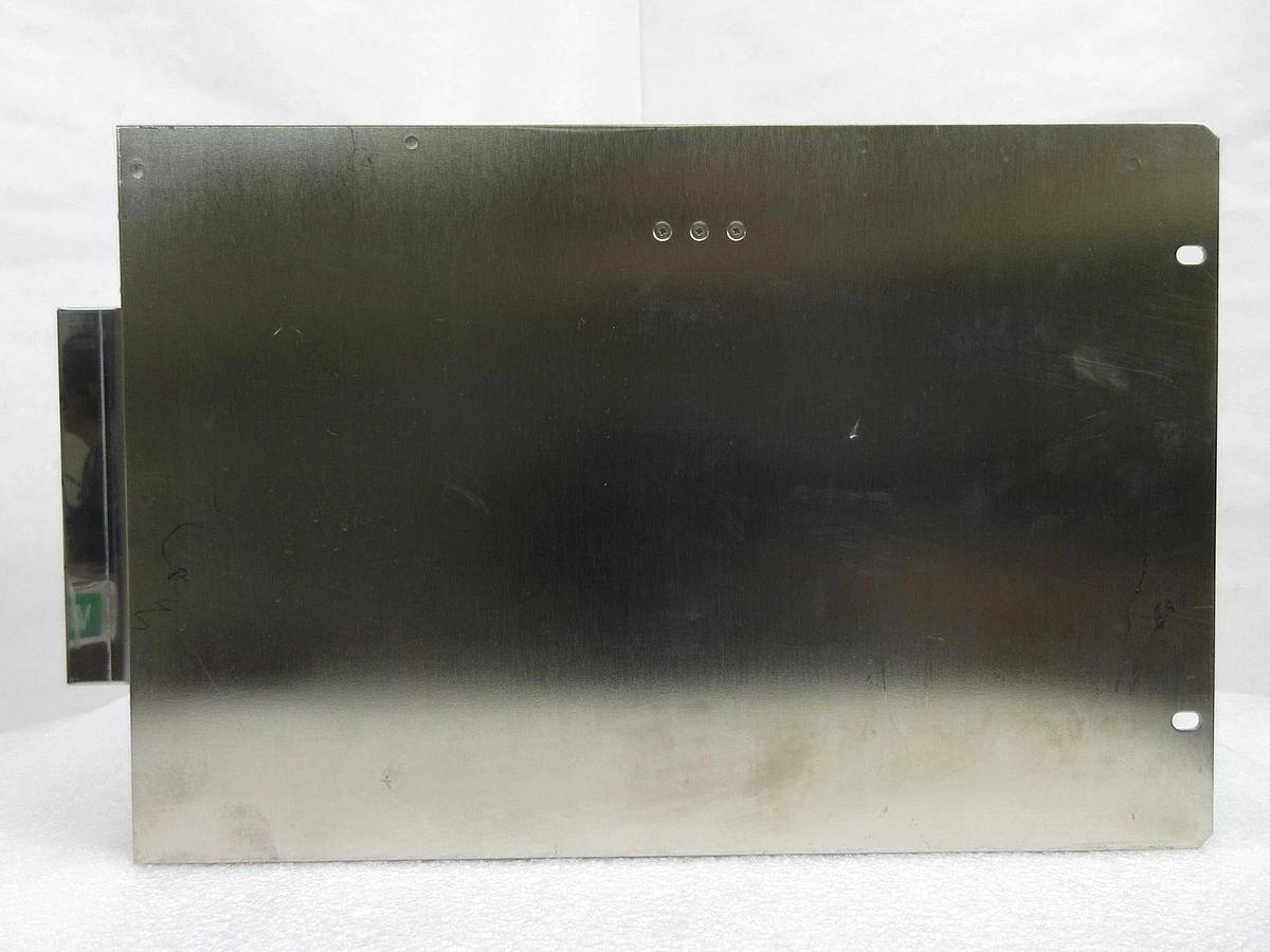 Used JAE Japan Aviation Electronics KT002155-04 FID-Y Amp Nikon NSR 4T070-668 Working