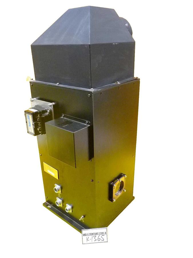 Used SSM Solid State Measurements SX-UID500H Lamp Assembly Hitachi I900SRT Working
