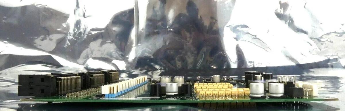 Used TEL Tokyo Electron TTLA07-13 F-MFC_16 PCB Board 3895-120916-11 Working Surplus