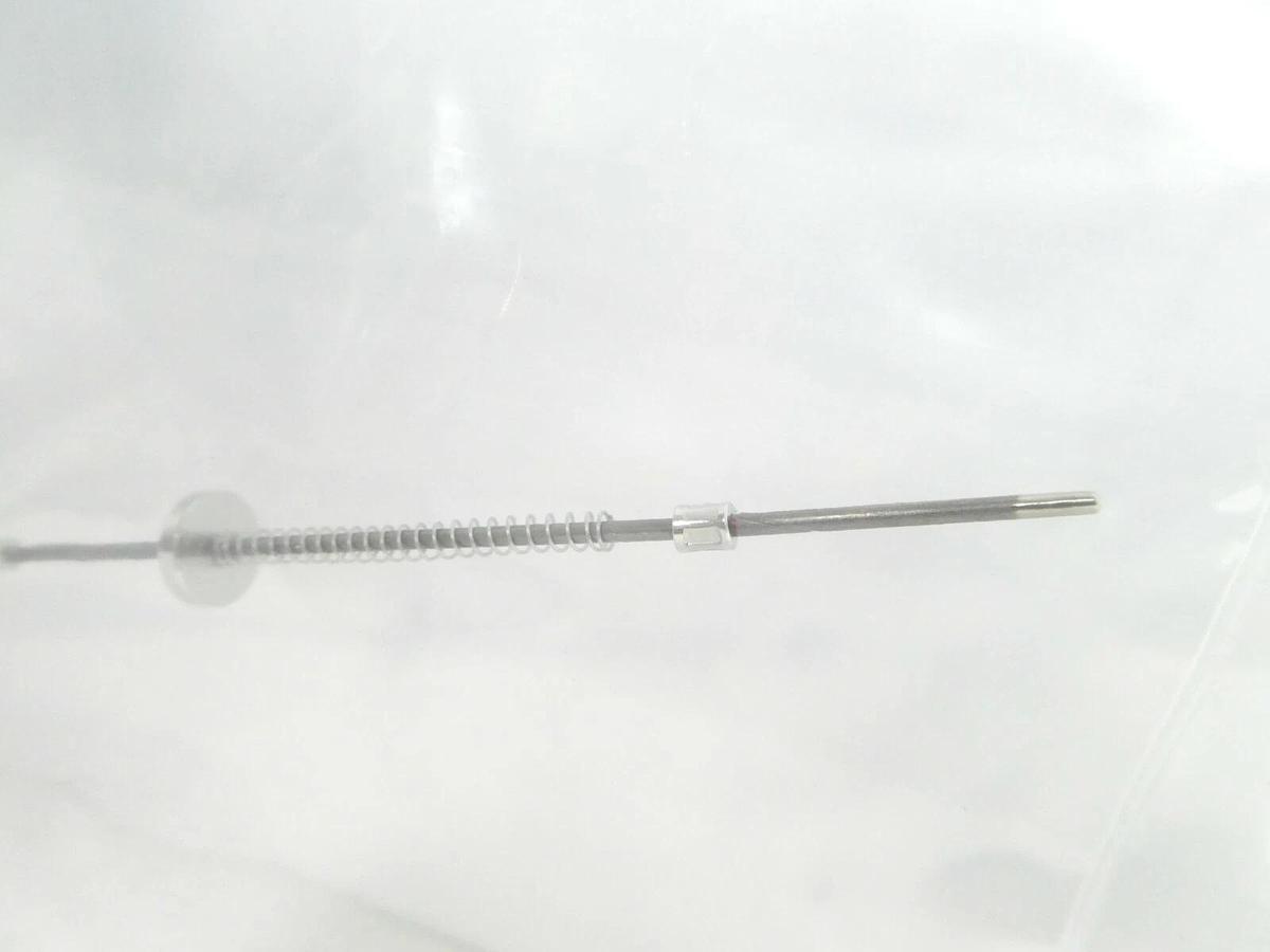 ASM 1055-986-01 TC-Type K Spring XTMS3201 Reseller Lot of 2 New Surplus