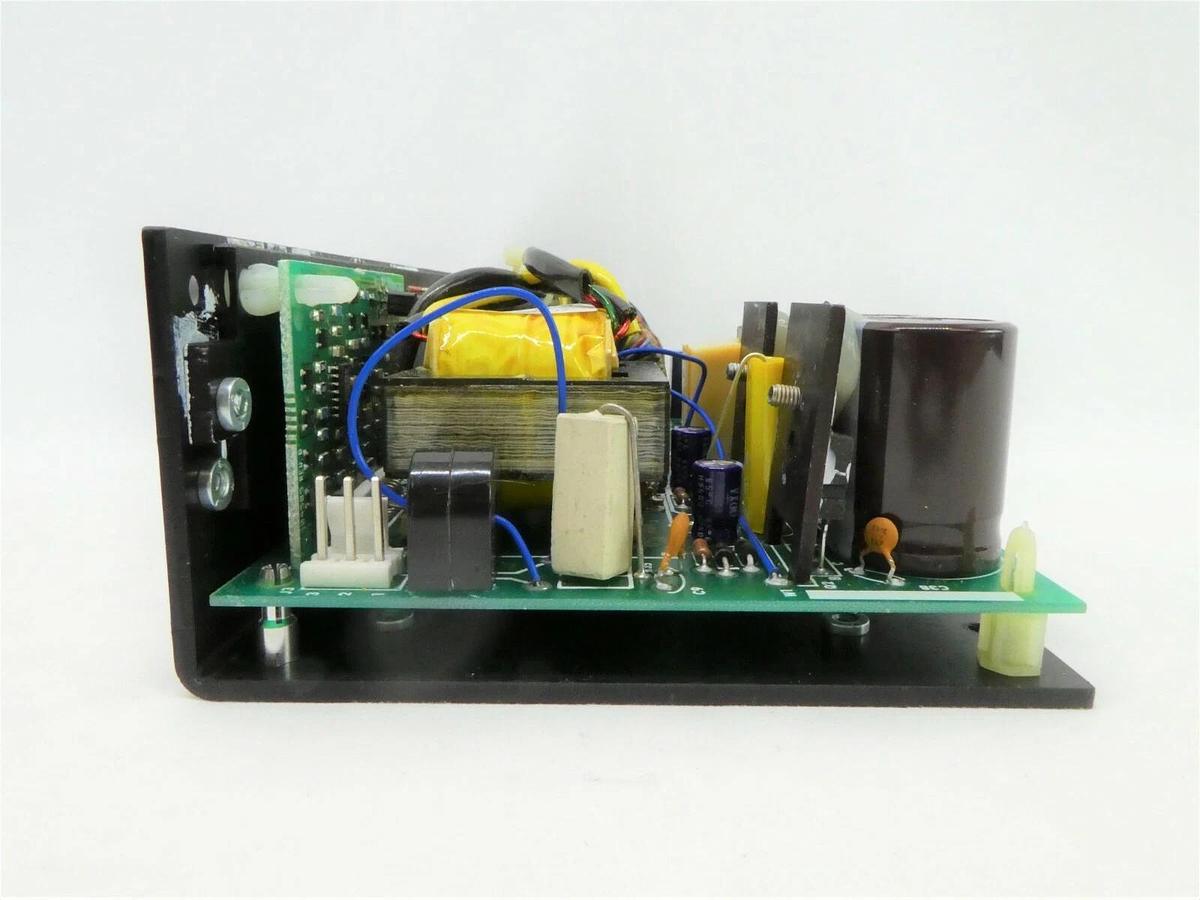 Used Cherokee International 132-009 Power Supply QT4A1 SVG 90S DUV Working Spare