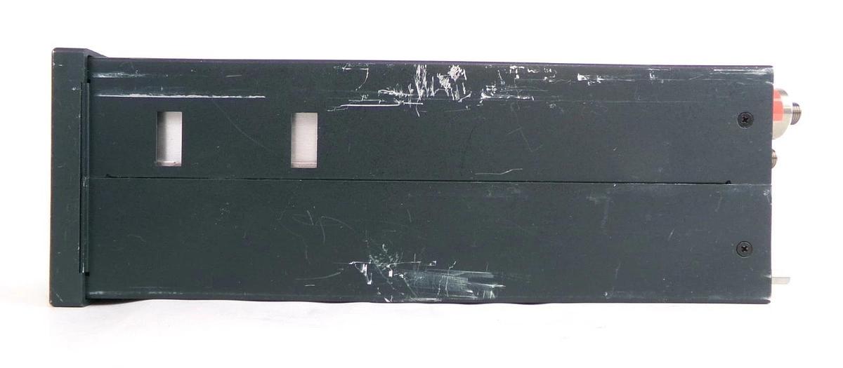 Used Sekidenko 950-4006-03 3-Channel Optical Fiber Thermometer 2000 Working
