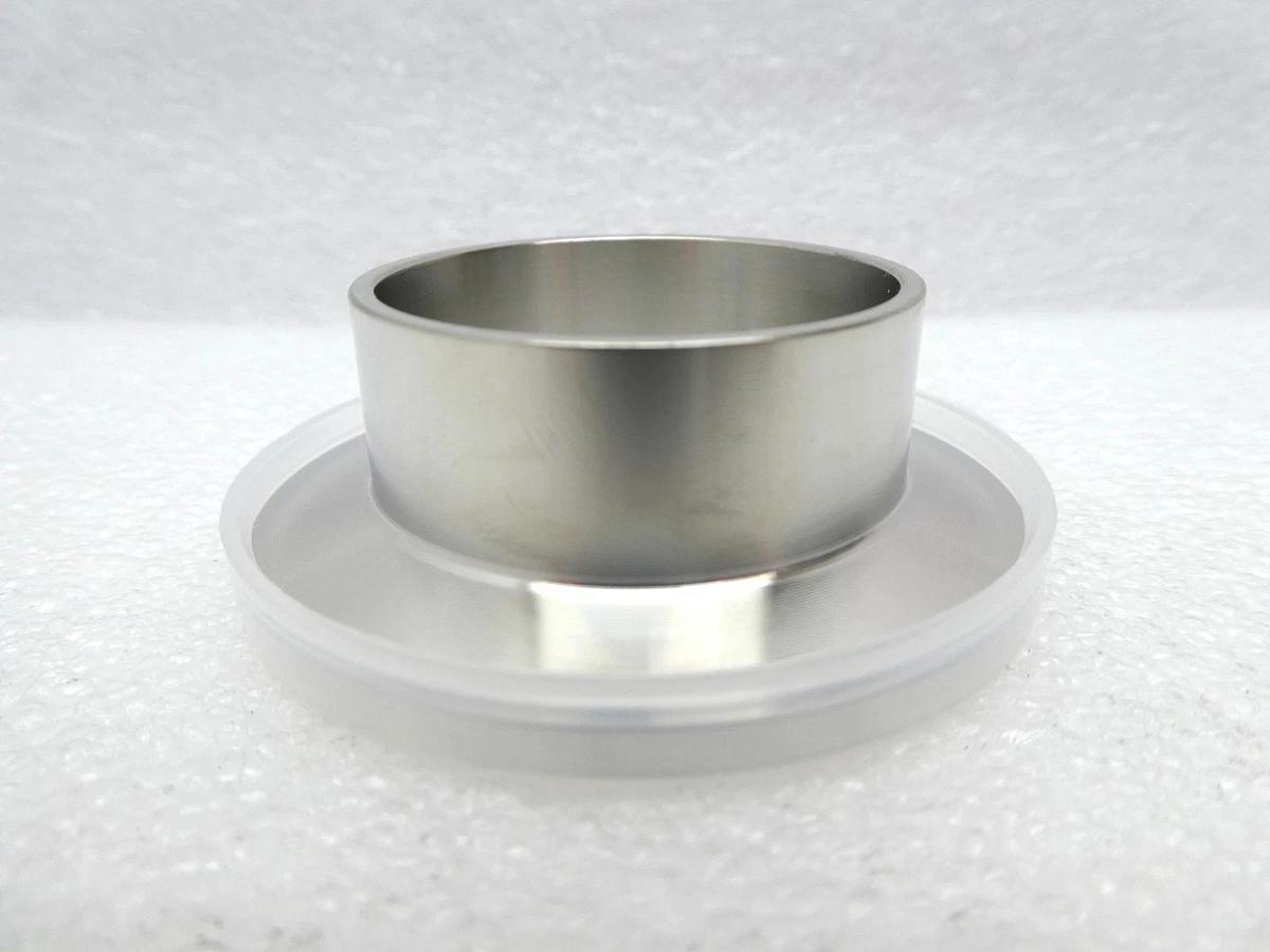 Used Swagelok Short Weld Flange JNWF40 JNWF25 NW40 NW25 Reseller Lot of 20 New