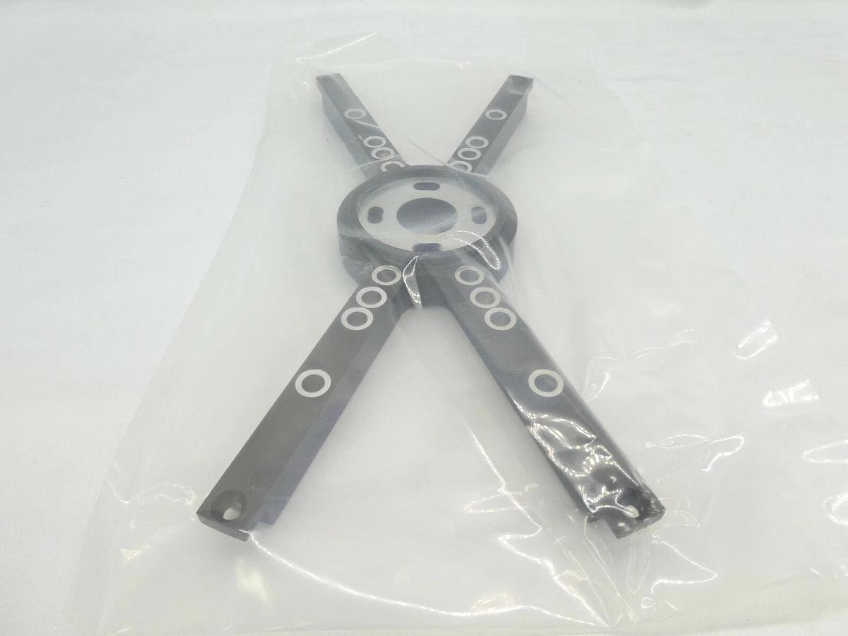 Refurbished AMAT Applied Materials Spider Carrier 200mm Micron 811-01895R OEM Refurbished
