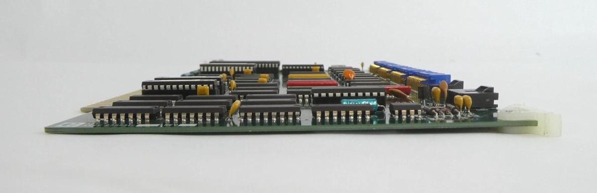 Used Electroglas 277731 Prober Interface PCB Assembly 4090 HT Working Surplus