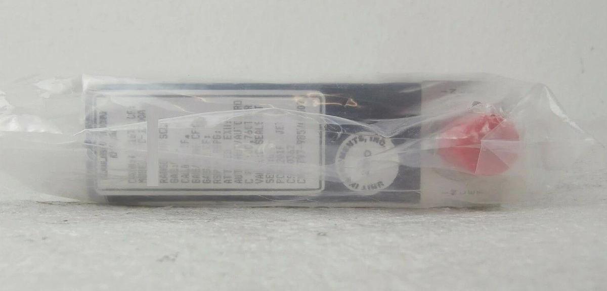 UNIT Instruments UFC-1200A Mass Flow Controller MFC 979-98570-307 New Surplus