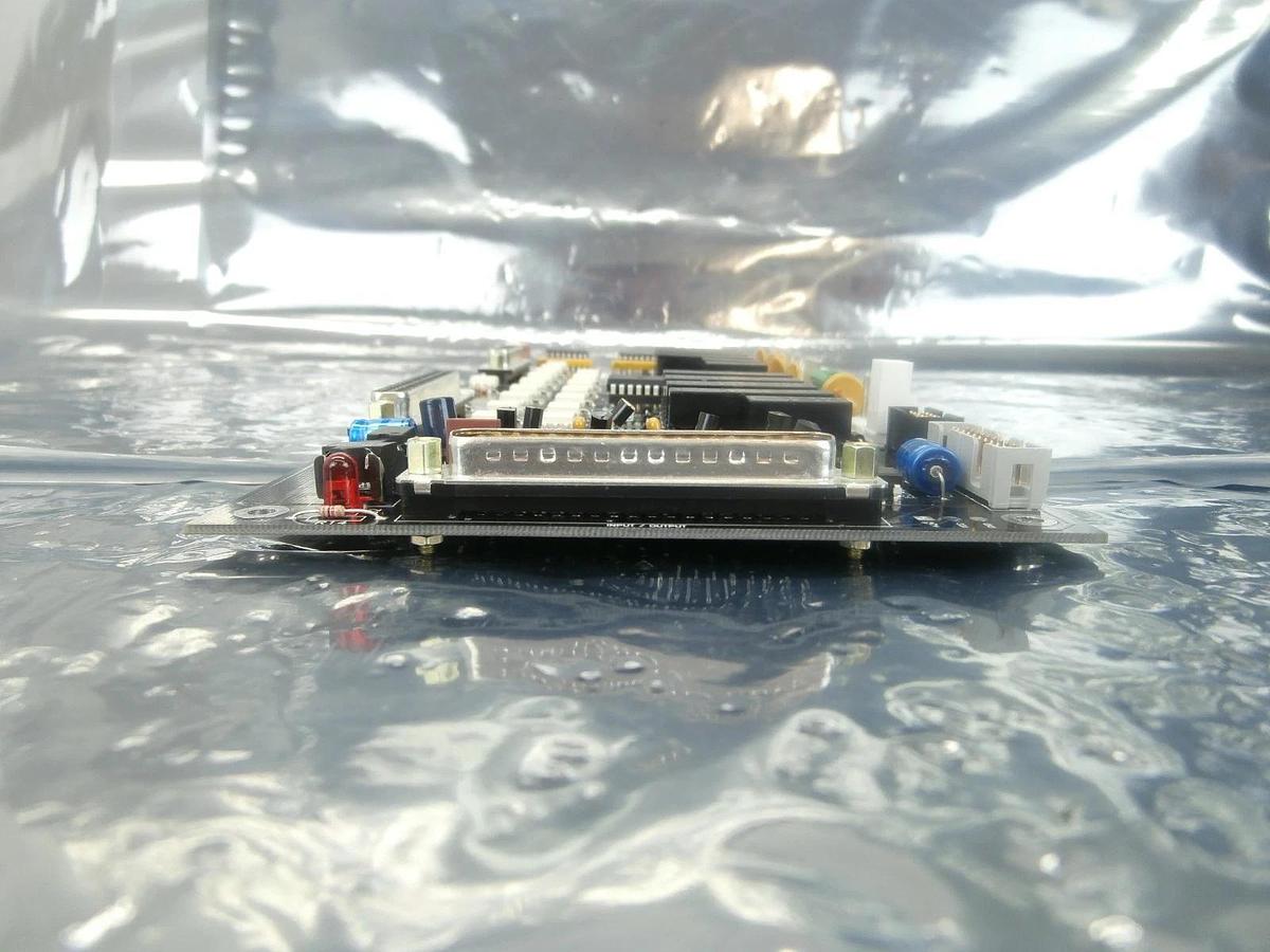 Used AMAT Applied Materials 90K CPU Processor Board PCB AKT Division Used Working