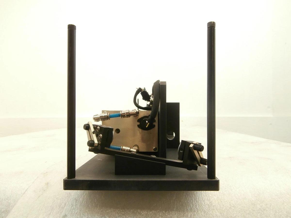 Used Synrad D48-Z-115SW 40w CO2 Laser Writer w/Stylus Lumonics LW-CO2 Untested As-Is