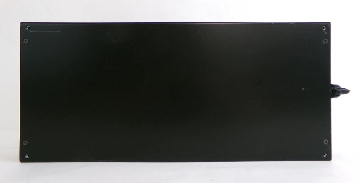 Used XP Power 100948-03 Power Supply AMAT Applied Materials 0190-16537 Working Spare