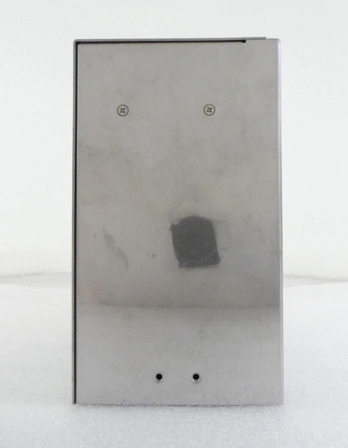 Used RKC Instruments RCB-43-1 Heater Controller Box TEL 3D80-001138-12 Working