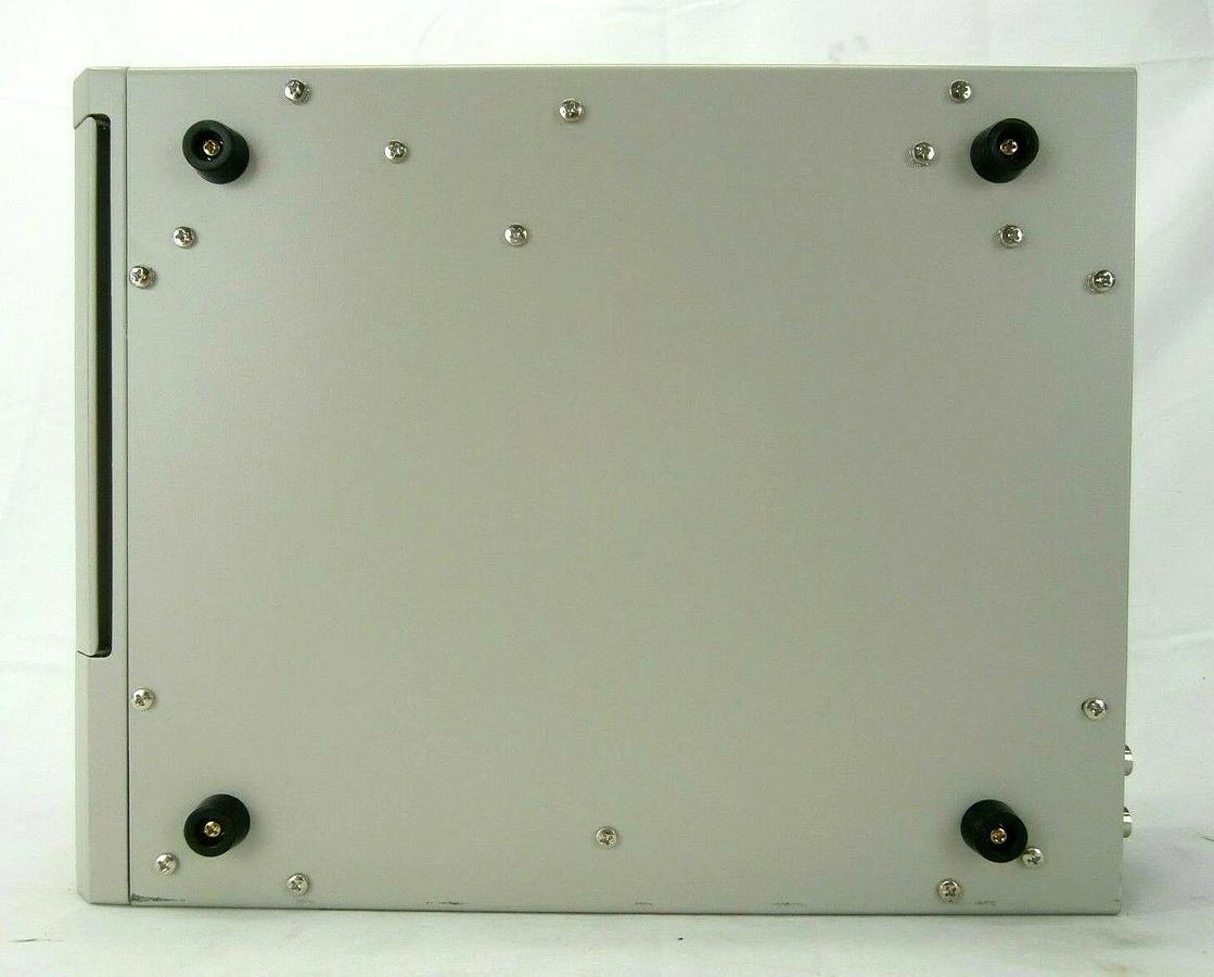Used Sankyo Sensorium-10 Auto Focus Unit JEOL JWS-7555S Working Spare