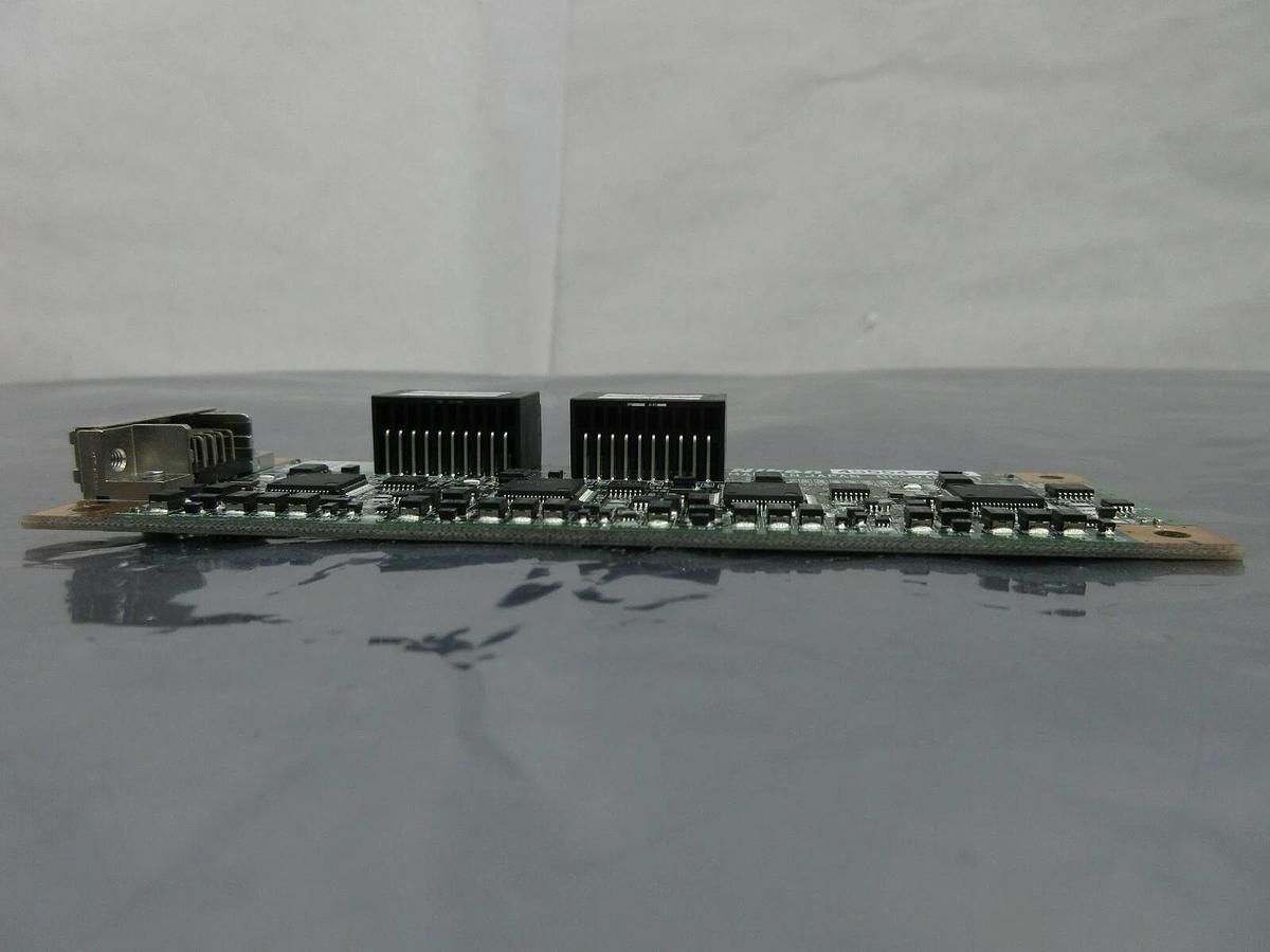Used Nikon 4S554-488 Processor Board PCB AFU-S40-S10-4CT-N11 NSR-S620D Working Spare