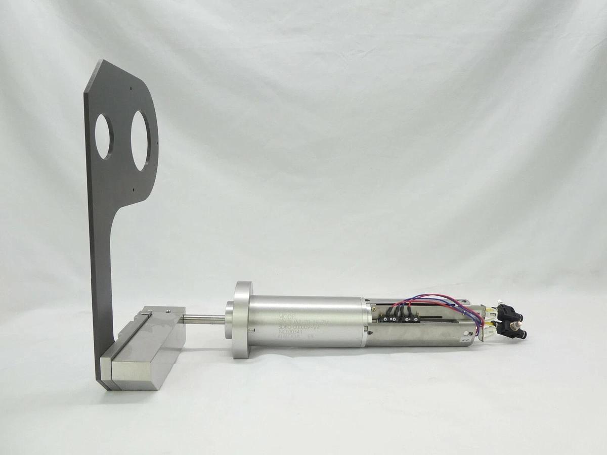 Used Kuroda SPCBUA2-20-16-ZV Wafer Robot Tokyo Electron 3D80-000009-V4 T-3044SS Spare