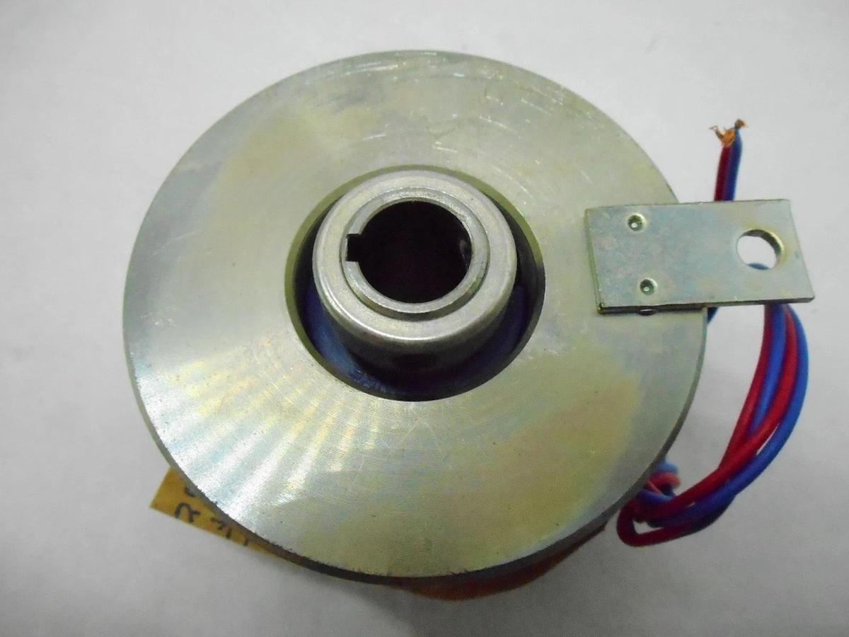 Shinko Electric SF250/BMG SF400/BMG Electromagnetic Clutch Reseller Lot of 7 New