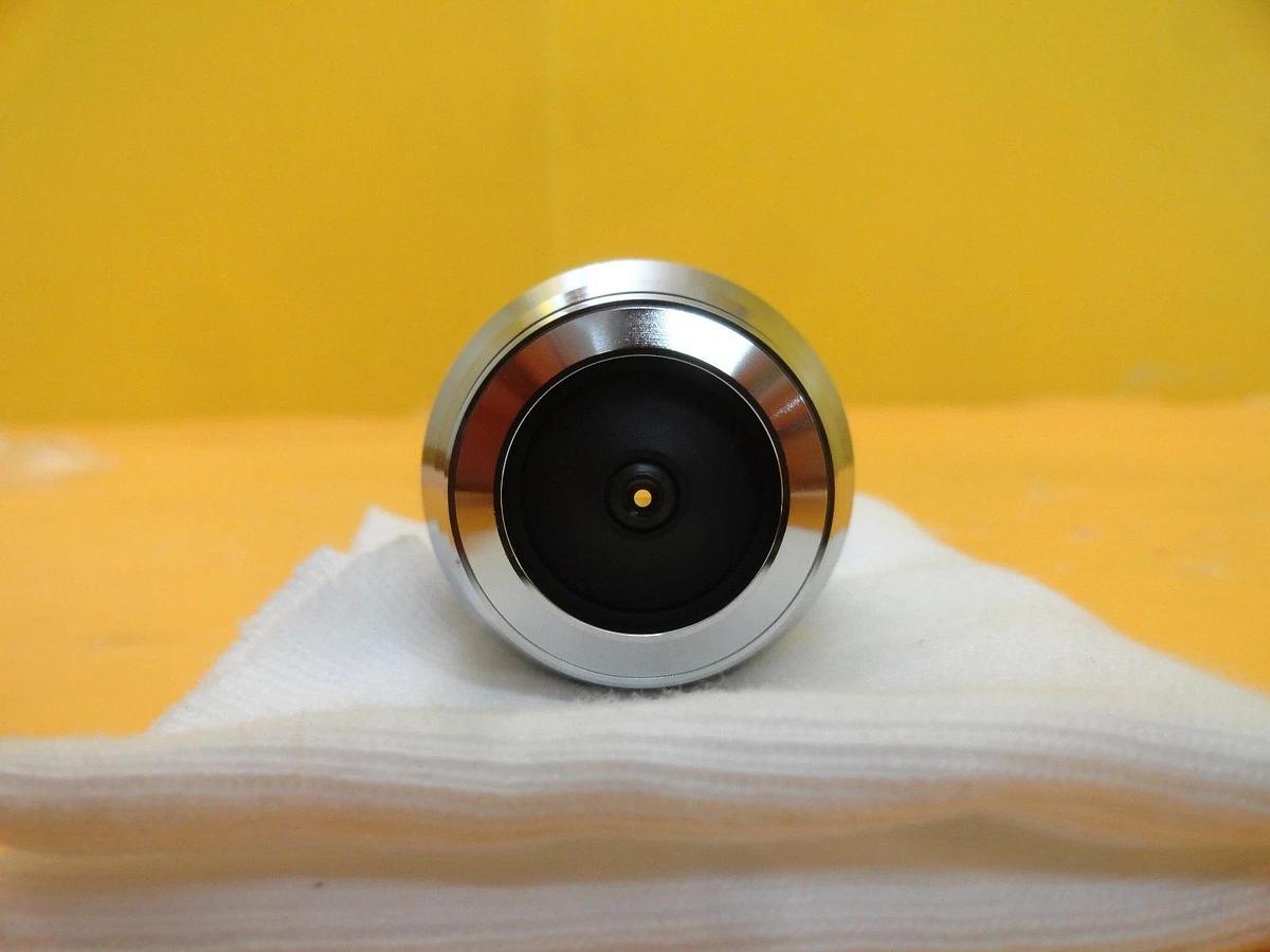 Used Nikon Precision BD PlanApo 100/0.90 Microscope Objective 210/0 Working Surplus