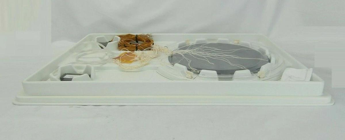 Used SensArray 1530A-12-5113 300mm Process Probe Instrumented Wafer Copper Exposed