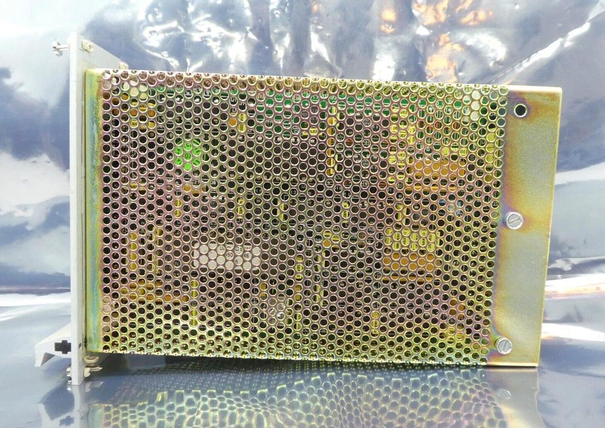 Used AMAT Applied Materials 0090-90966 Power Supply PCB Card daq MkII type B Working