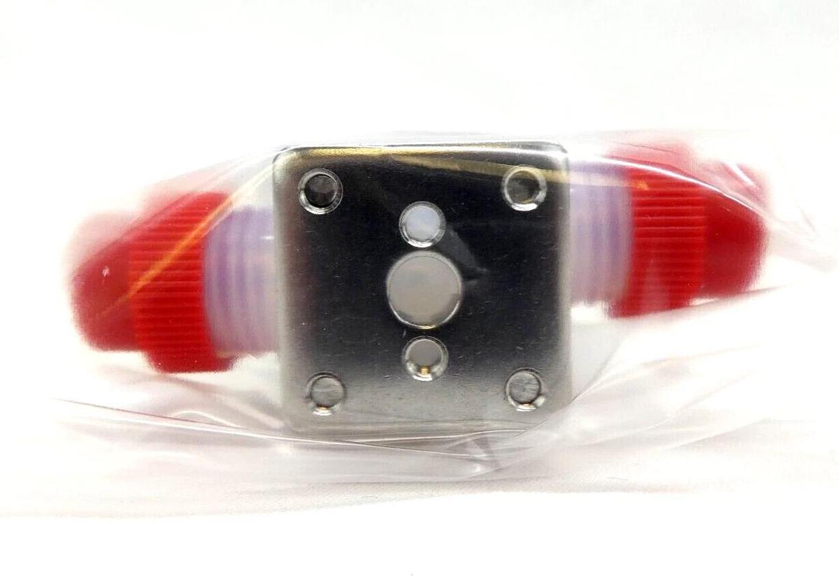 CKD AMDZ1-XH2117G-G Air-Operated Chemical Valve TEL 5012-000551-11 Lot of 8 New