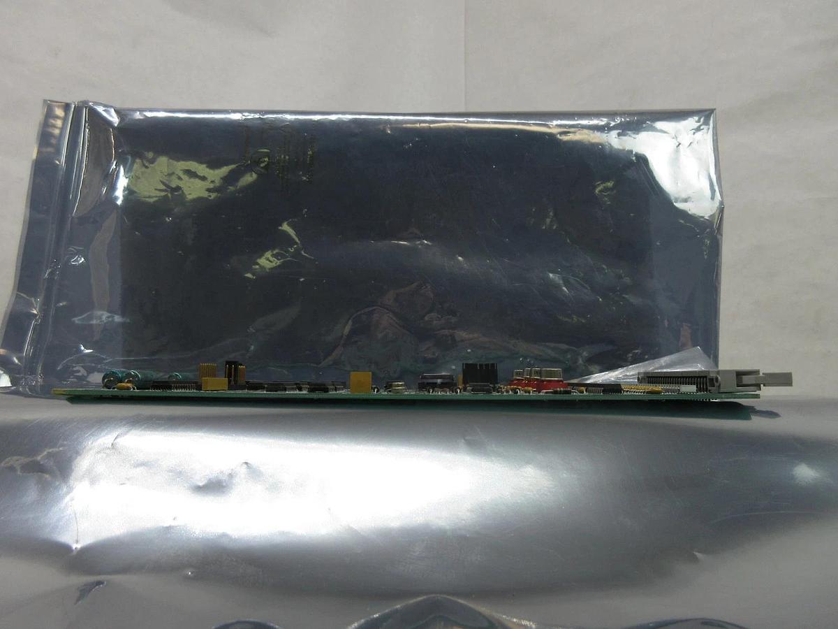 Used SVG Silicon Valley Group 851-8518-004 A/D Conversion PCB Card Rev. J 90S Used