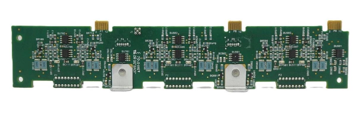 Used AE Advanced Energy 23020215-A Paramount VHF RFPA Amplifier PCB 330202158 Working