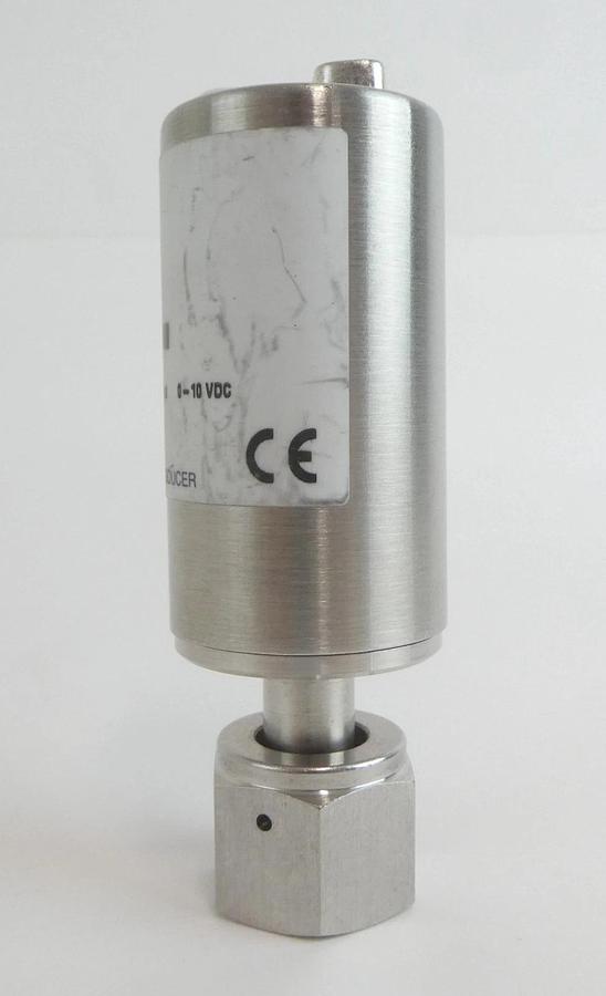 MKS Instruments 750B51TCE2GA Baratron Pressure Transducer New