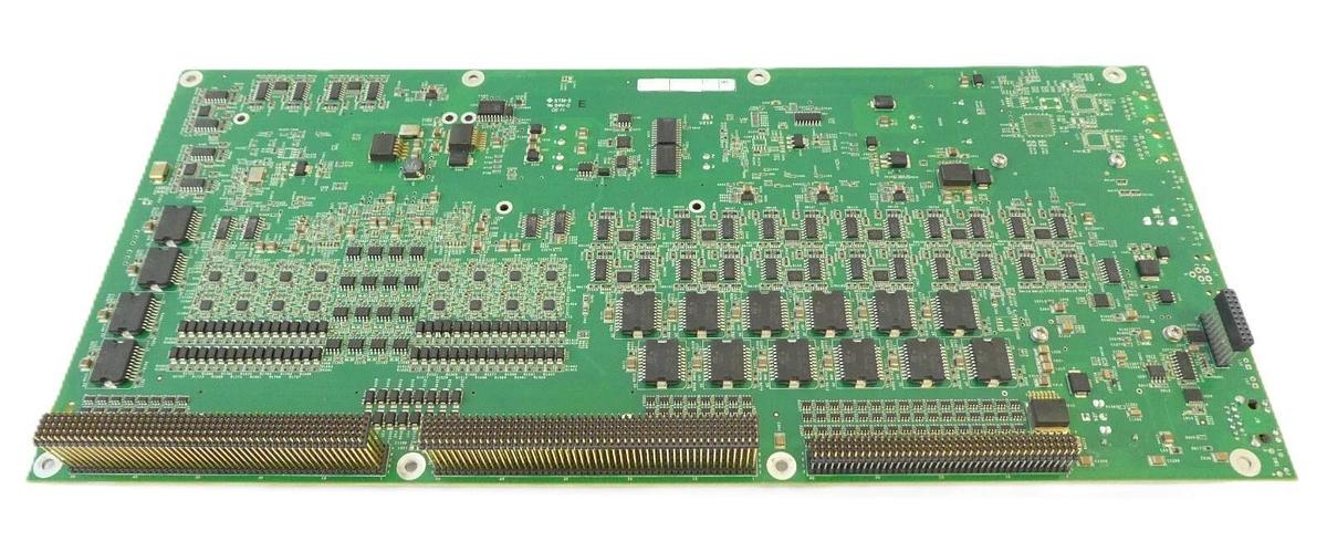 Used MKS Instruments AS00996G-12 Common IO Controller PCB 400996G-12 Working Surplus
