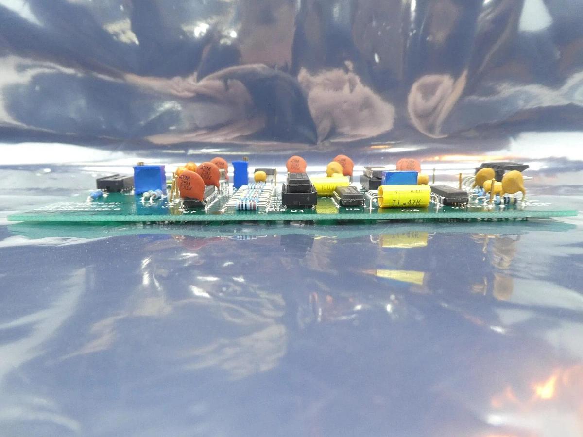 Used KLA Instruments 710-102570-02 PCB Lot of 2 eS31 E-Beam System Working Surplus