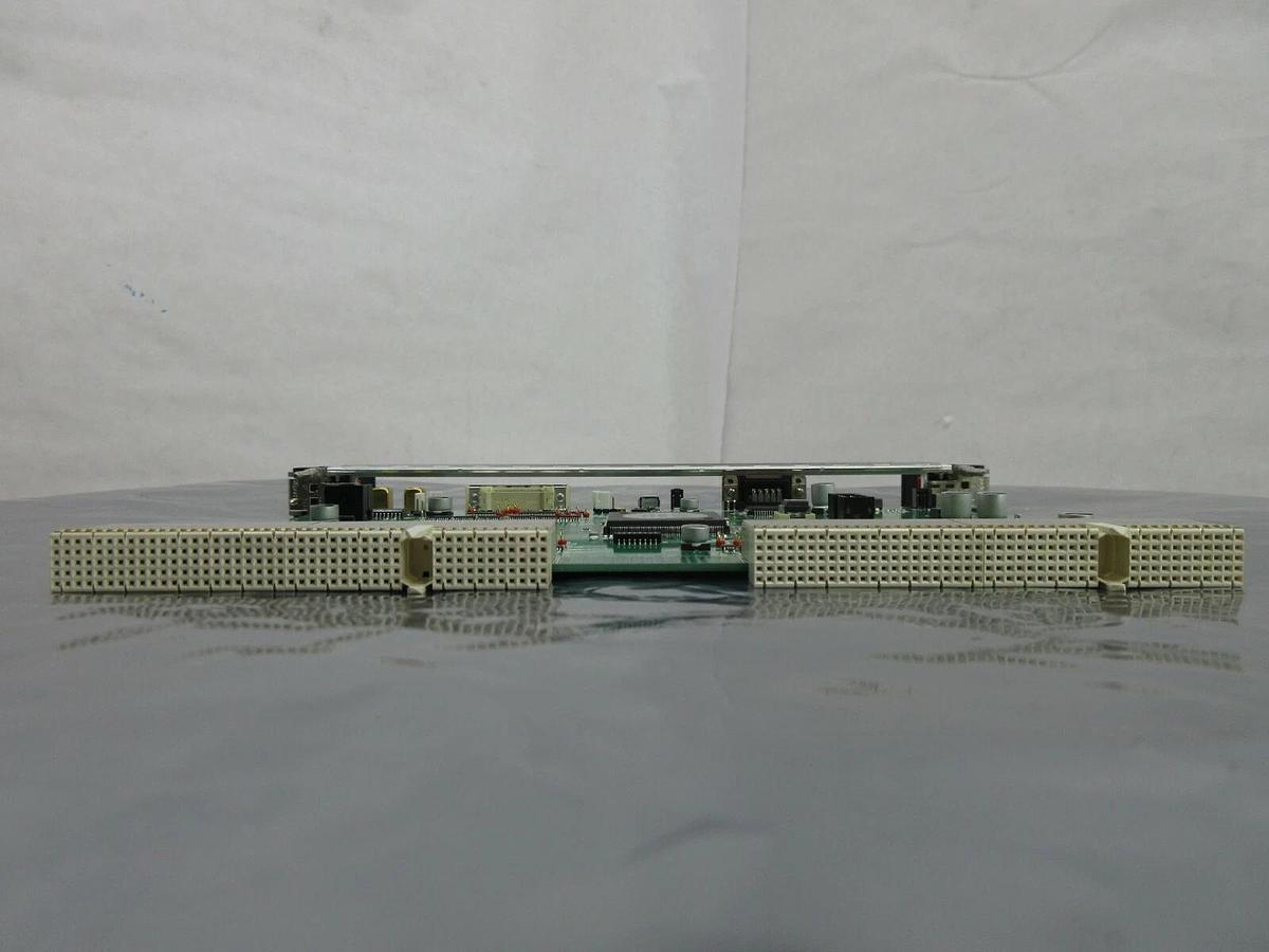 Used Lasertec C-100311D Processor PCB Card ChanelLink RCV C-100310D Used Working