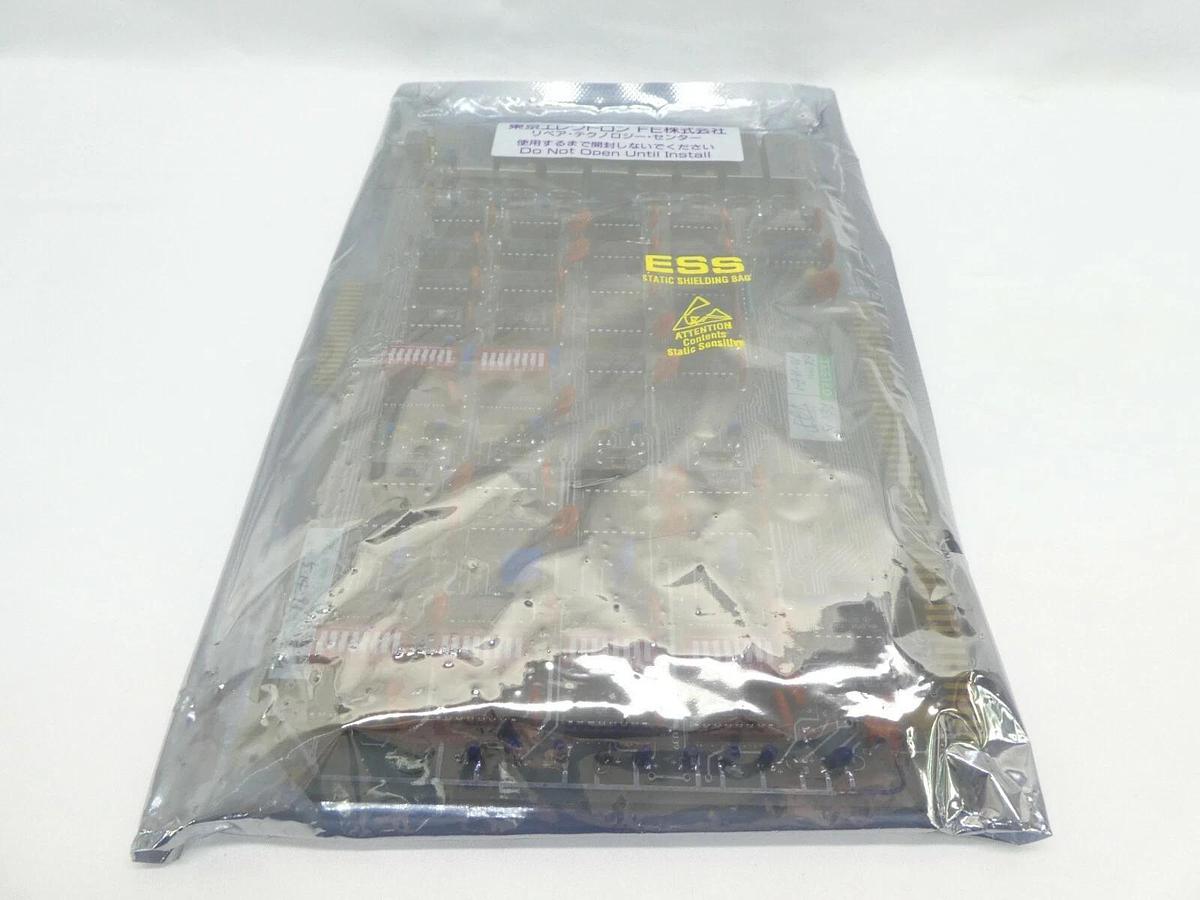 Refurbished Varian VSEA D-F3221001 Regeneration Control PCB Card Rev. D OEM Refurbished