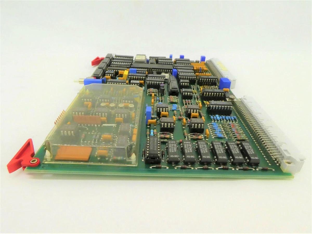 Used FEI Company 4022 192 70093 Processor PCB Card HRDS 7009 XL-30 ESEM Working Spare