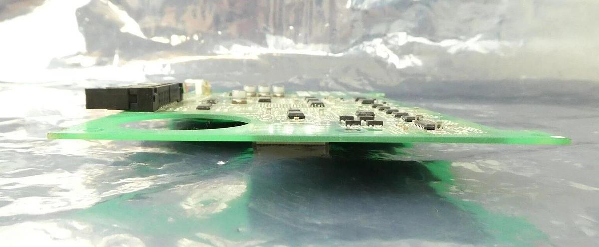 Used Yaskawa DF9203733-B0 Power Supply PCB CLSR-CB-1CN2A Lot of 2 Nikon NSR Working