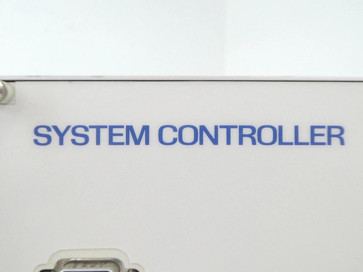 Used MKS Instruments 1046962 Ozone Delivery System Controller AX8585 ASTeX Working